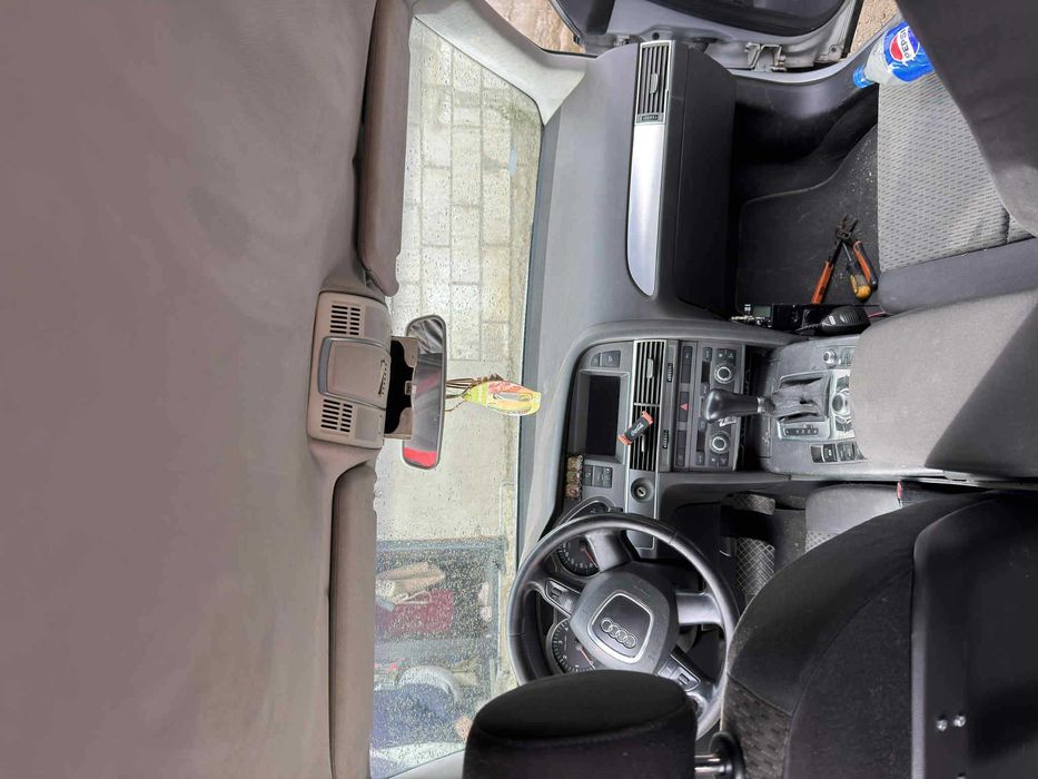 Audi A6 C6 2.7 2500 euro negociabil