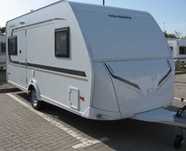 Rulota Weinsberg 450 FU,2+2 locuri, model 2025,Stoc Sibiu, Otopeni