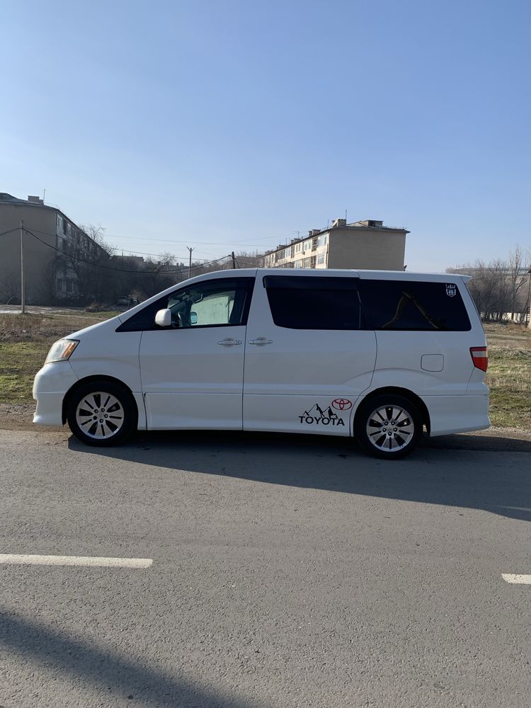Титанка на R16 и R17