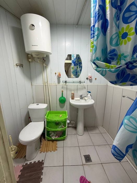 Продам квартиру  согдияна