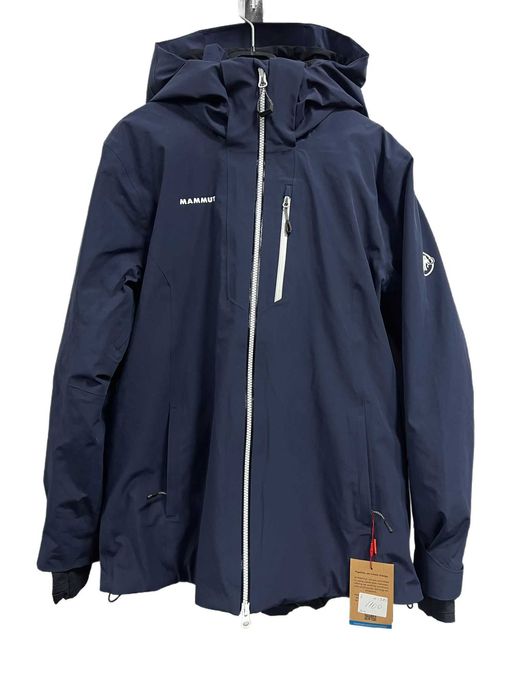 Geaca schi snowboard Mammut  2L  20000 mm  dama noua