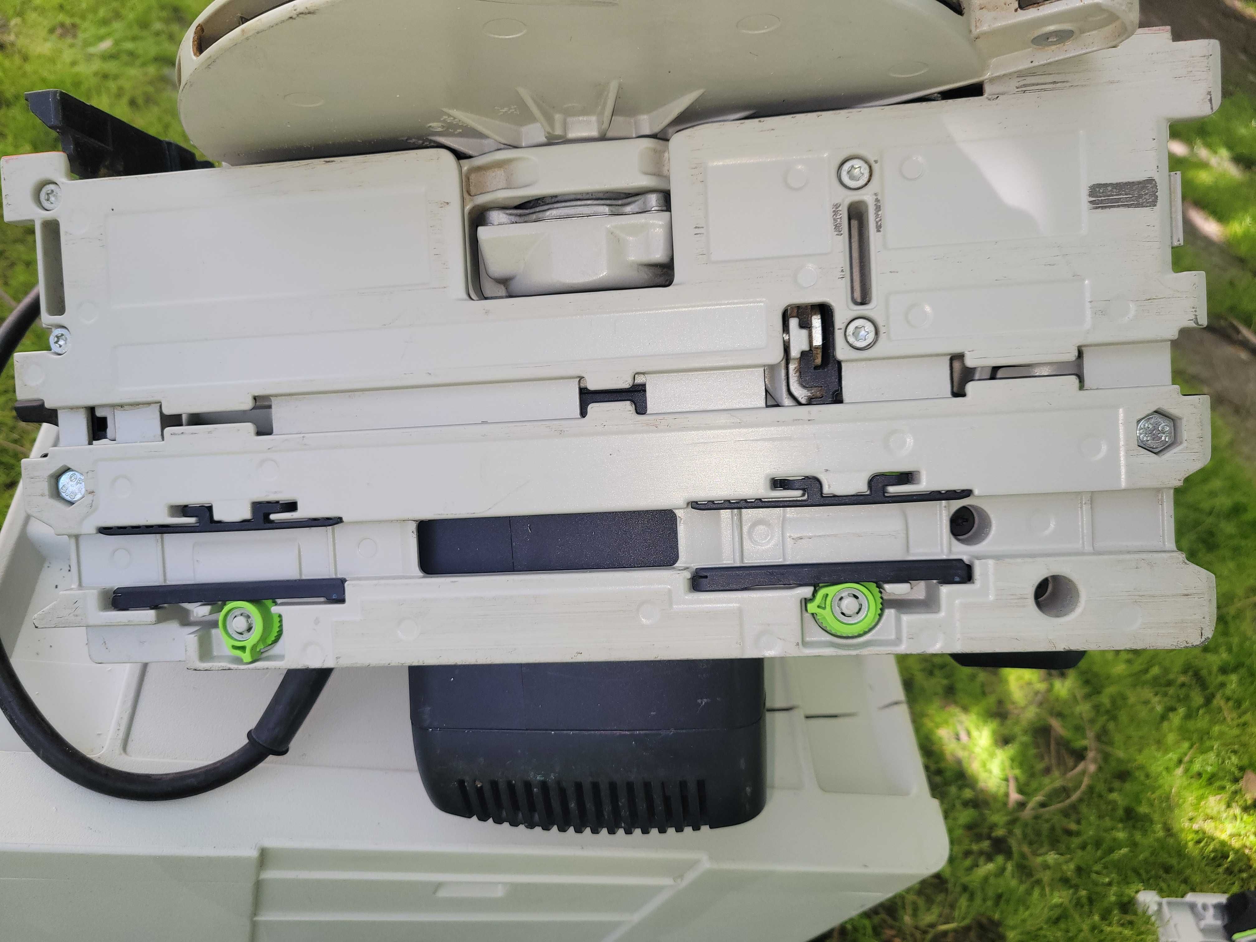 Потапящи цир Festool TS60KEBQ+шина HK85EB KAPEX KS 120 DOMINO и други