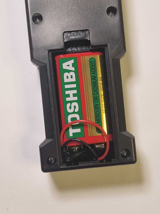 Detector radiații electromagnetice EMF Meter – Nou