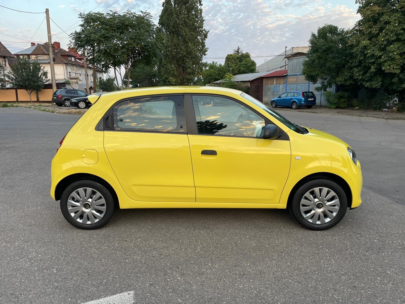 Renault Twingo, 1.0 i, Import Germania, variante schimb