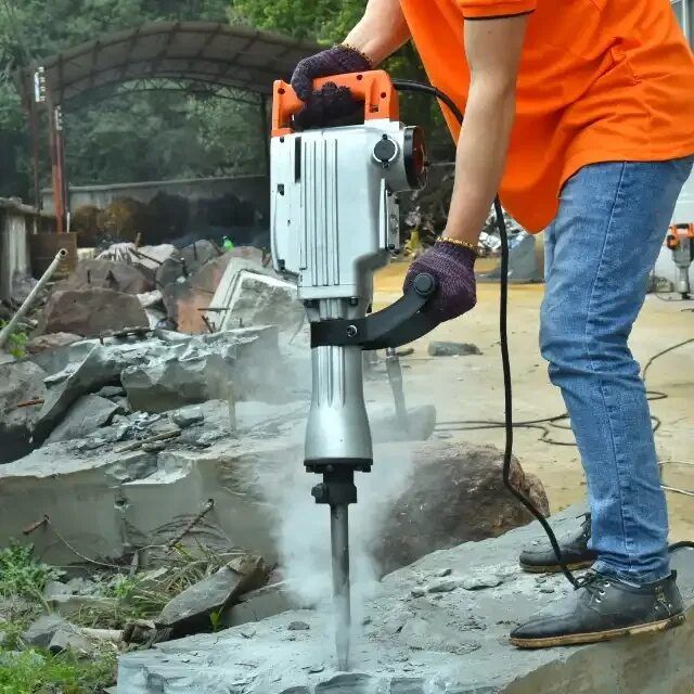 Услуги Перфоратор perfarator xizmati