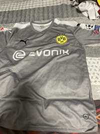 Tricou borusia dortmund an 2021 2022