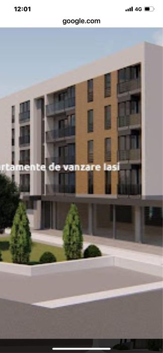 Inchiriez apartament 1.camera Tomesti