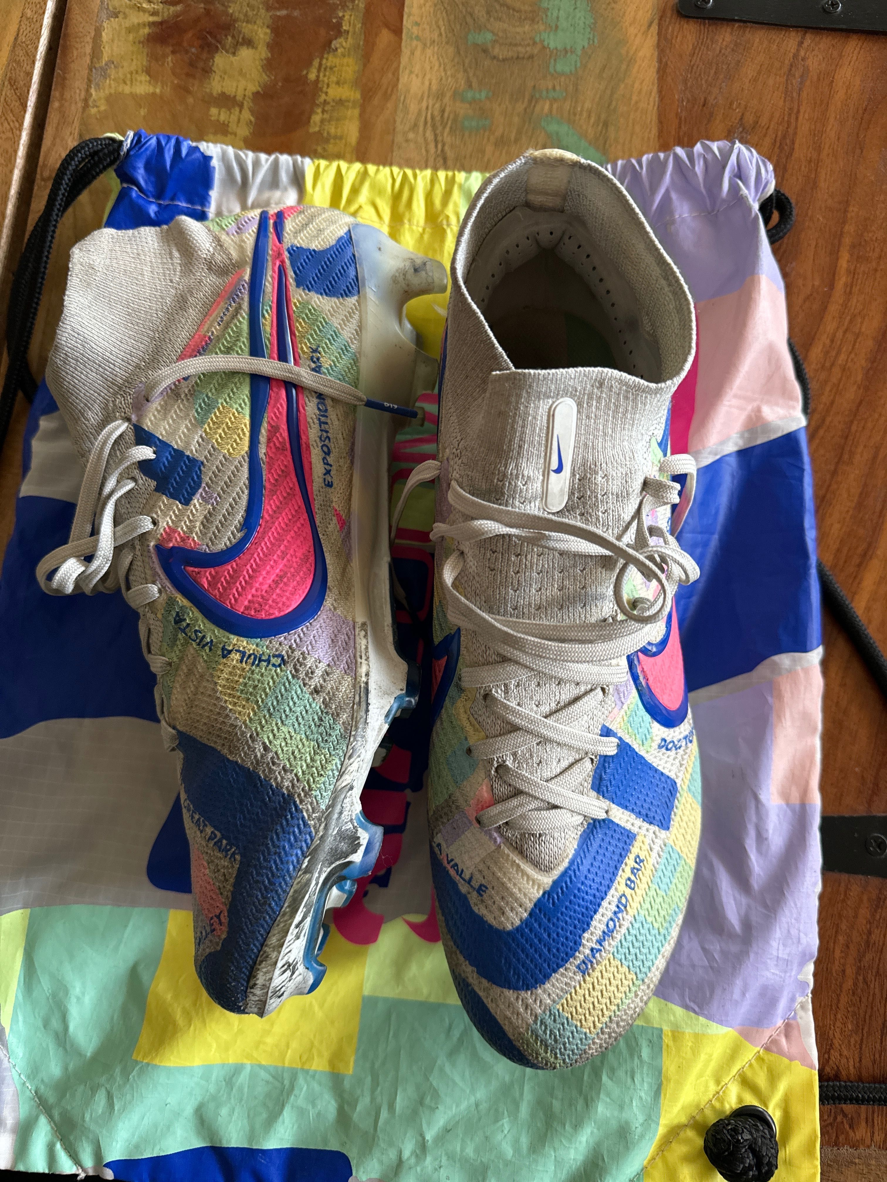 Nike Air Zoom 43