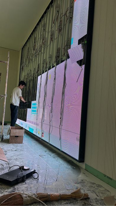 Лед Экран Лэд Екран Led ekran Лед Светодиоды