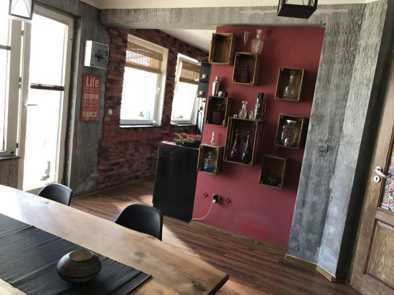 Дава се под наем Мезонет в София, Младост 2 - 122 кв.м за 1100 € - Снимка #1