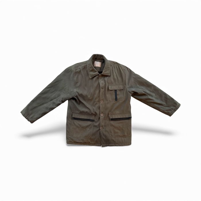 Geaca pentru bărbați