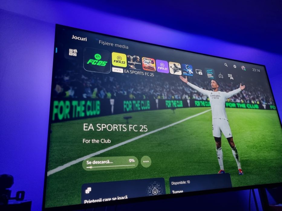 Tv Philips 75PUS8319 Ambilight