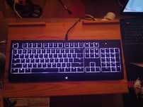 Клавиатура Razer Cynosa Chroma [16милиона RGB]