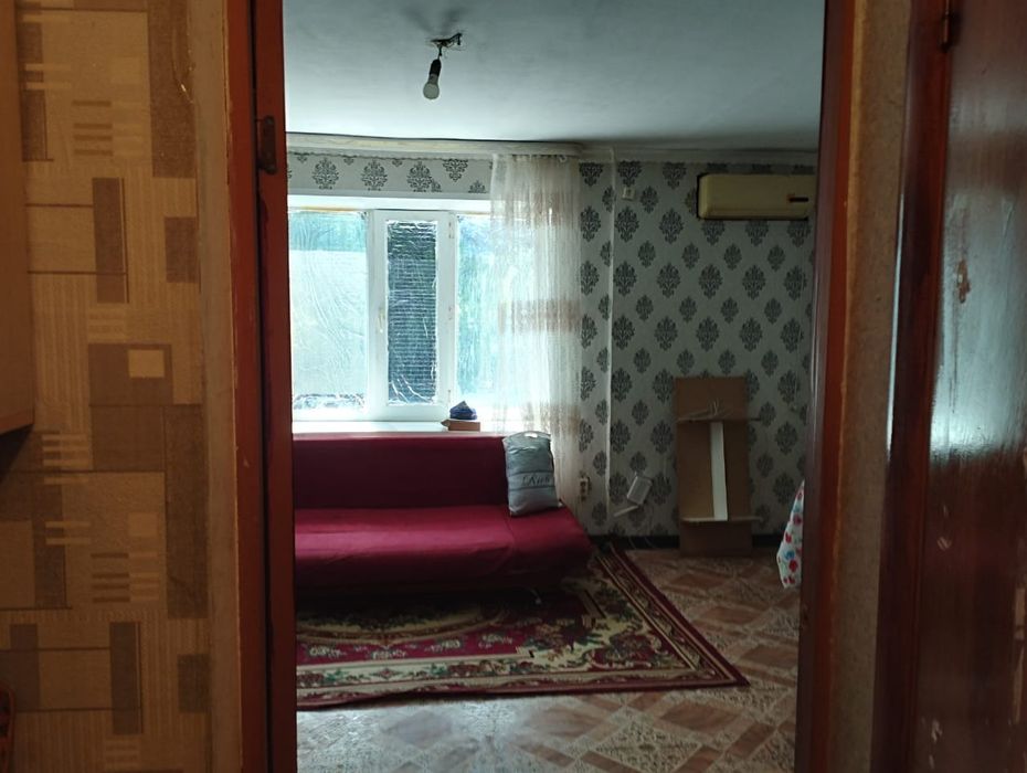 Продам квартиру по улице Кунаева