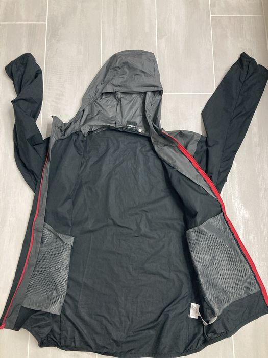 Geaca alergare Spyder M