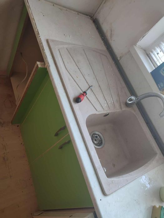 Мивка отлично състояние