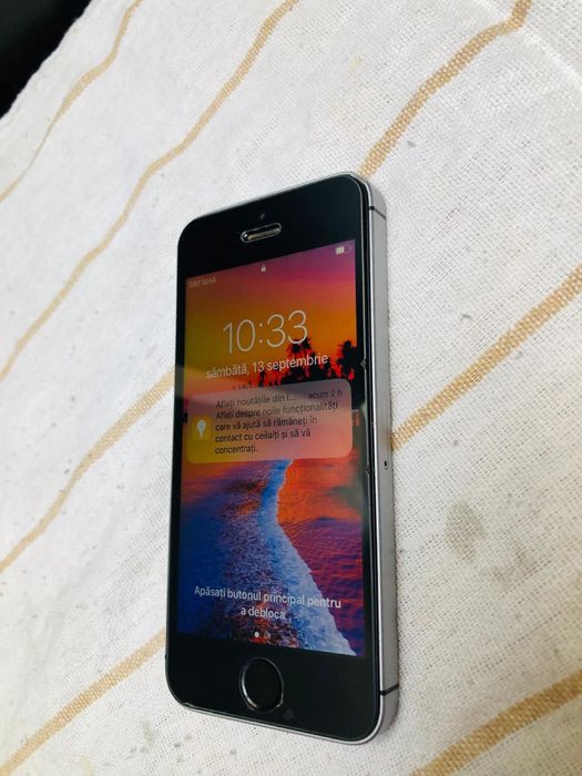 Telefon mobil iphone