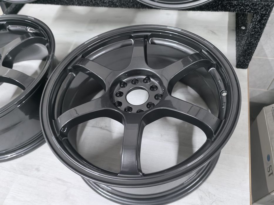 Jante Dare Drift RG2 18