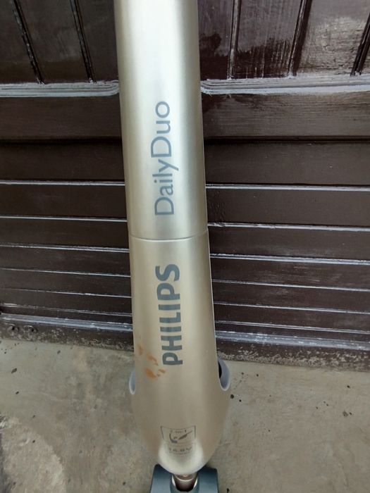Aspirator Philips DailyDuo citiți anunțul!