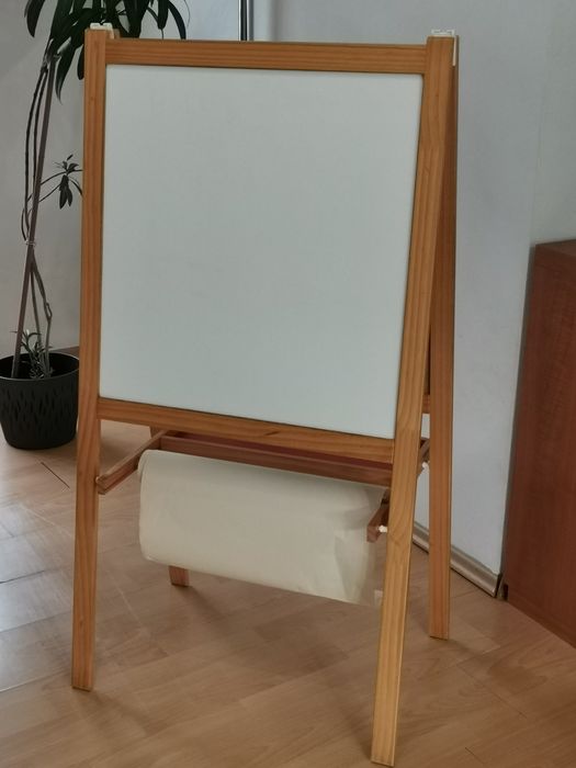 Tabla de scris pentru copii IKEA