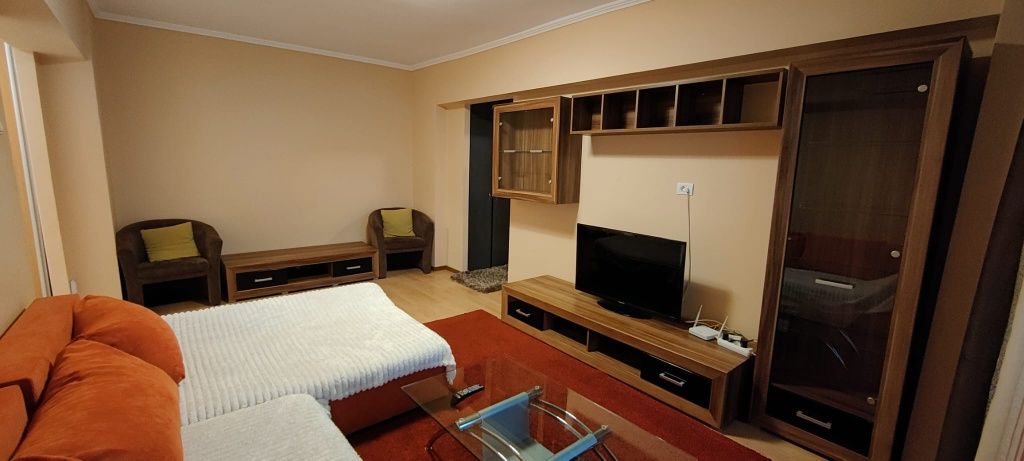 Cazare Bucuresti Tineretului apartament 3 camere