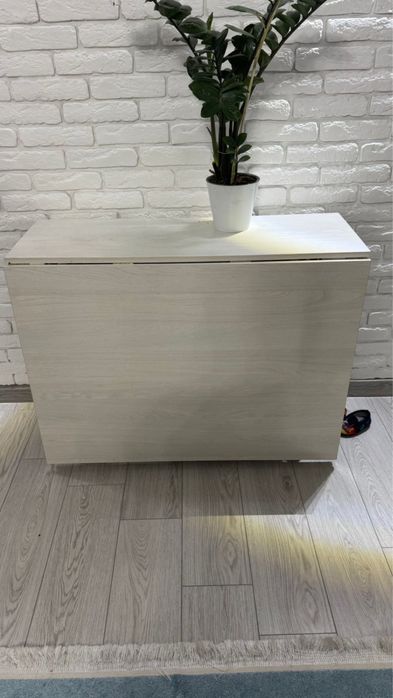 Стол трансформер