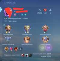 Mobile legends bb