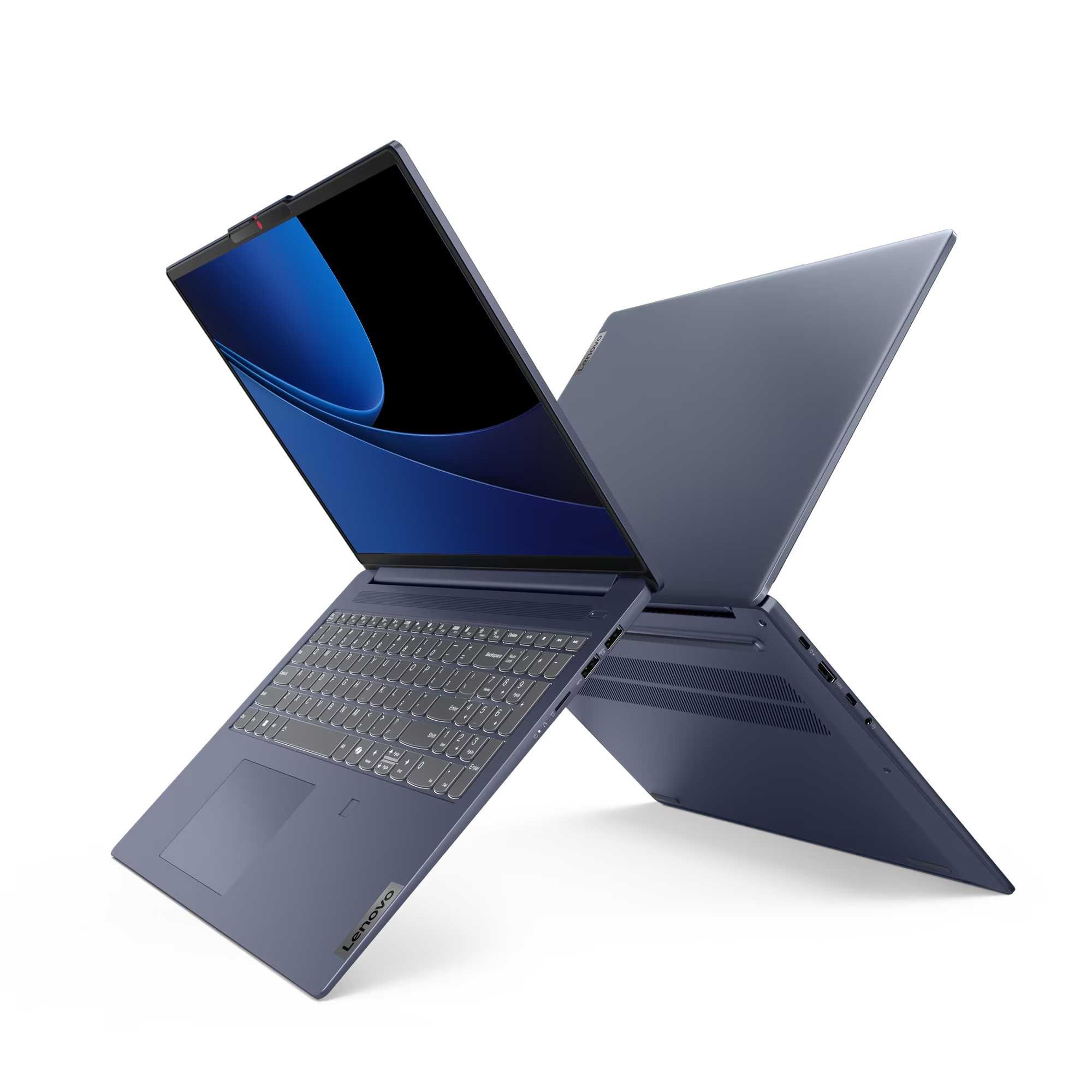 *Ноутбук Lenovo IdeaPad Slim5  I7 150U 16Gb 1Tb SSD NVMe 16"  WUXGA
