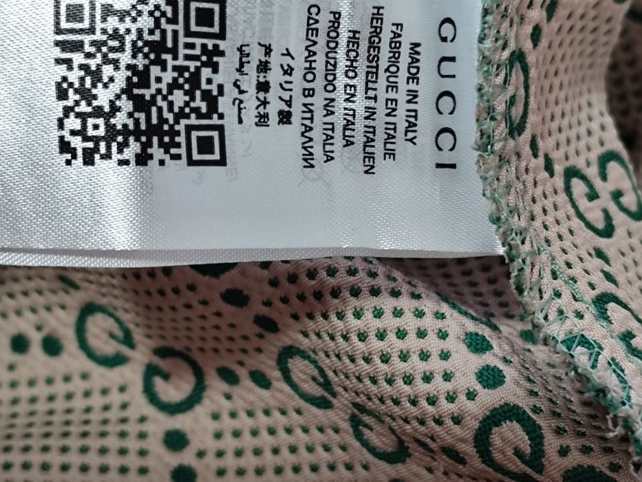 Gucci jacheta dama XL