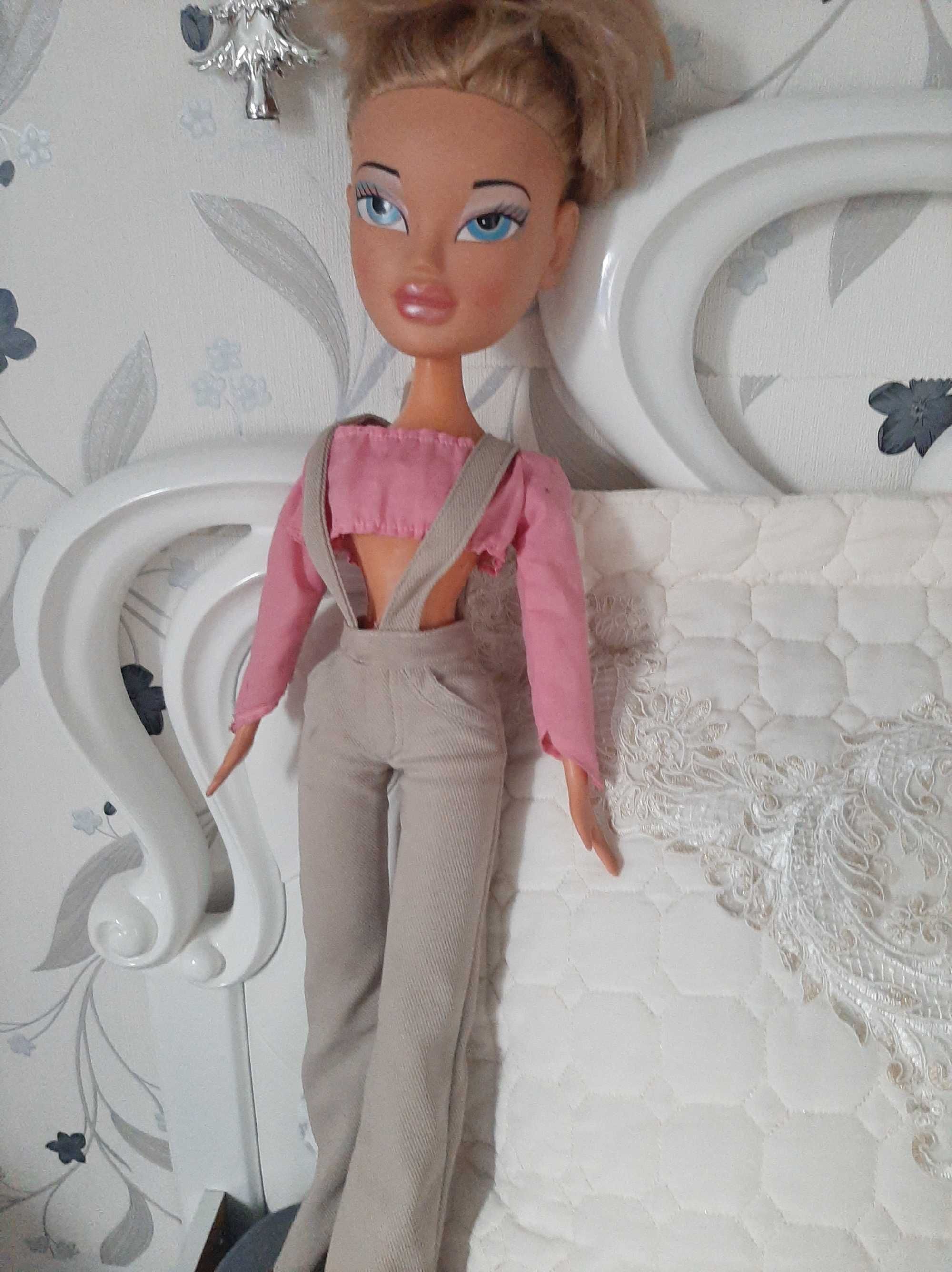 Papusa de colectie Barbie, anii 70