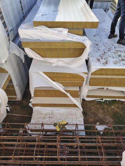 Vindem panou senws și structur metalice fără avansa