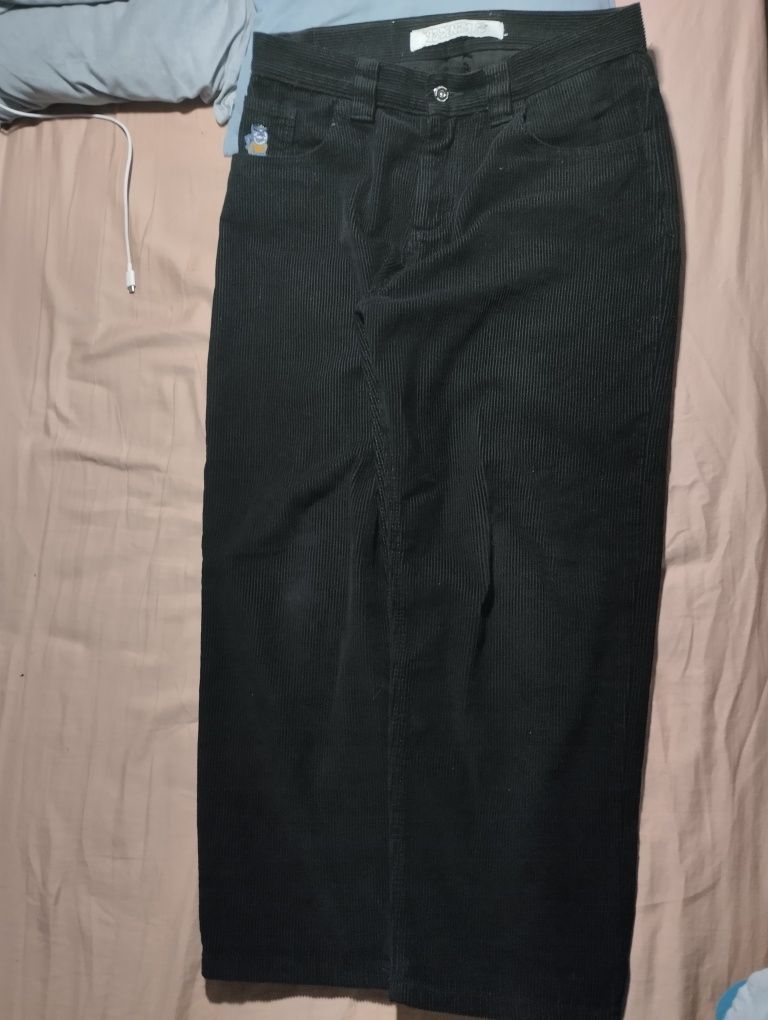 Polar 93 cord pants.