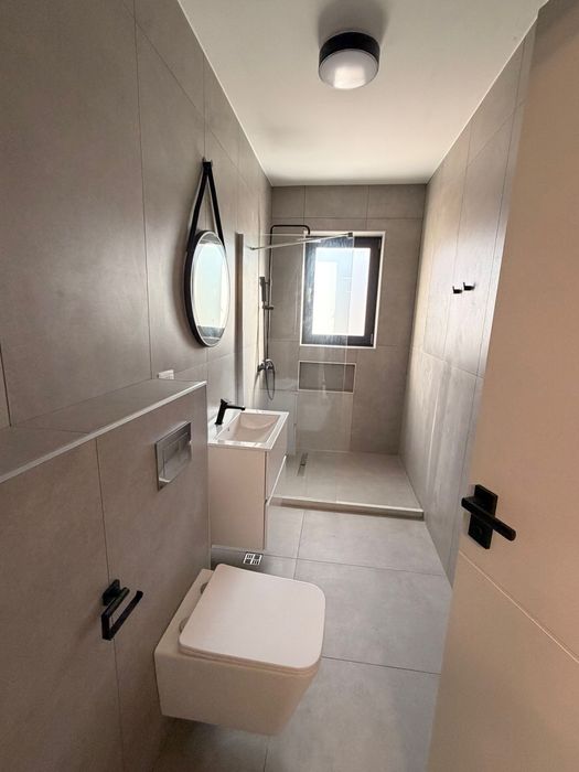 Apartament cu 2 camere