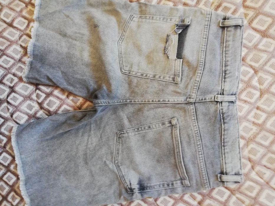 Зара къси панталони за момче