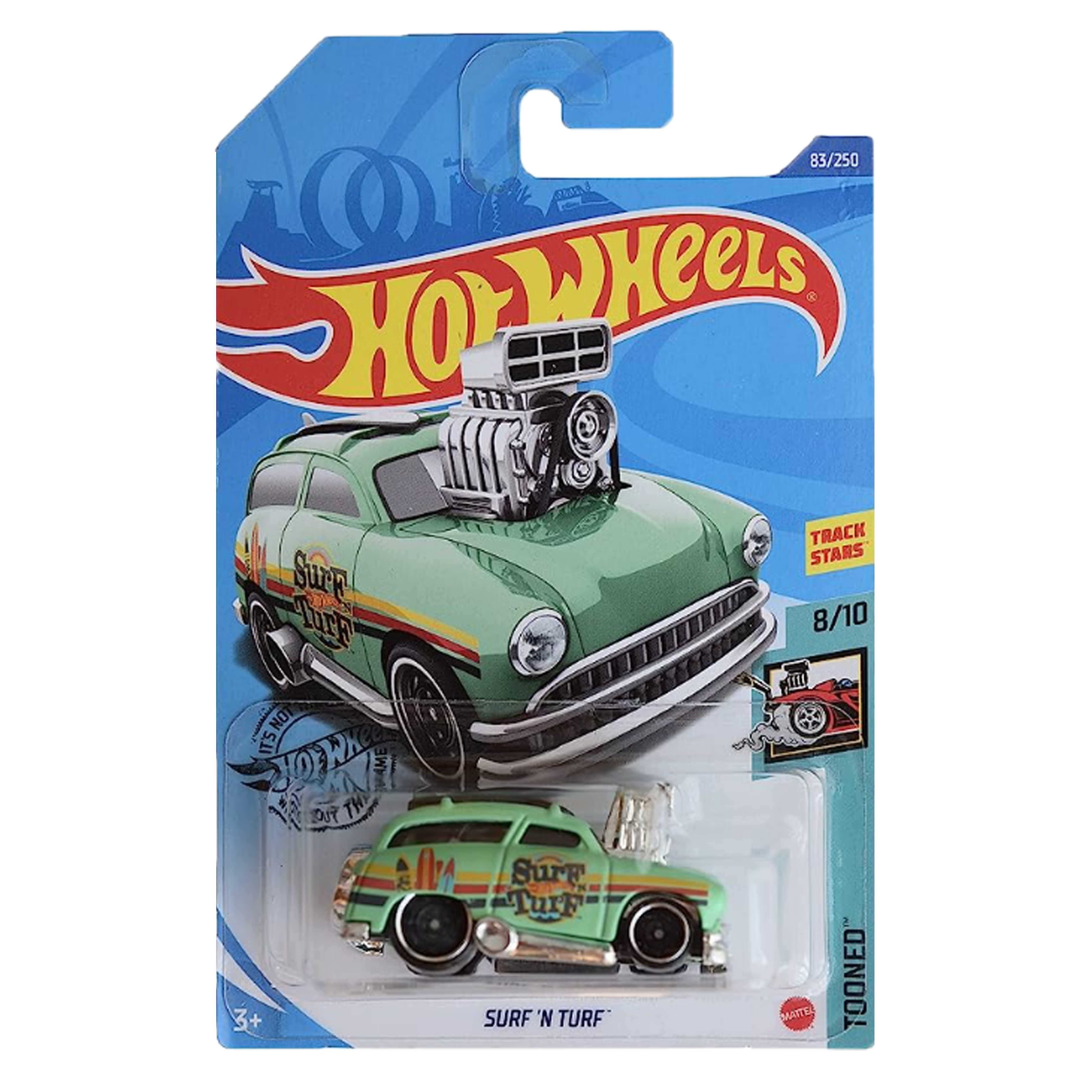 Masinute Hot Wheels  Modele 2018, 2020, 2023