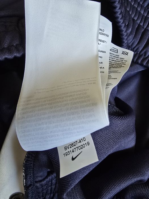 Pantaloni Nike M