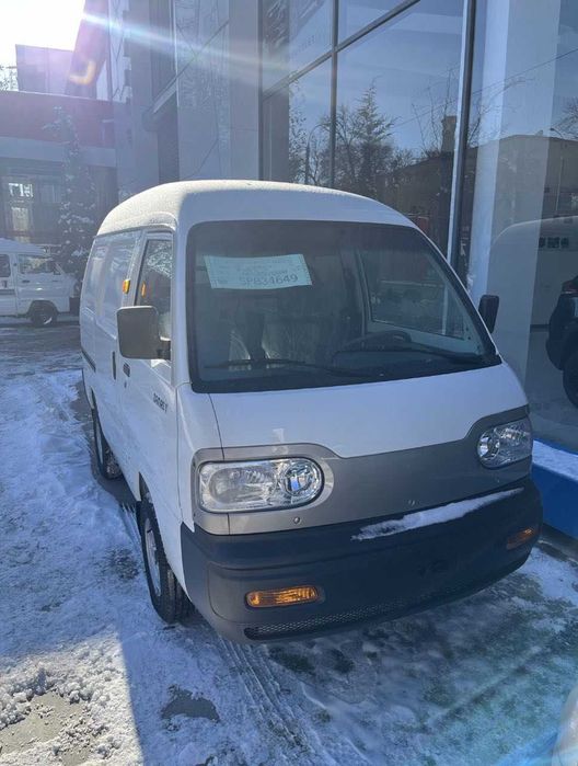 Chevrolet Damas naxt va halol nasiya