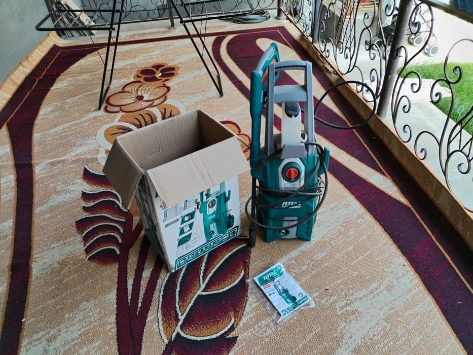 Карчер сотилади яхши состайаада