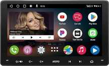[9 inchi] ATOTO A6 PF Navigatie auto Android dublu DIN