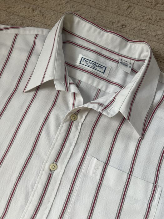 Yves Saint Laurent YSL Vintage риза