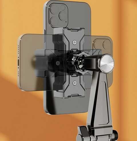 Стойка за телефон за снимане на видеа