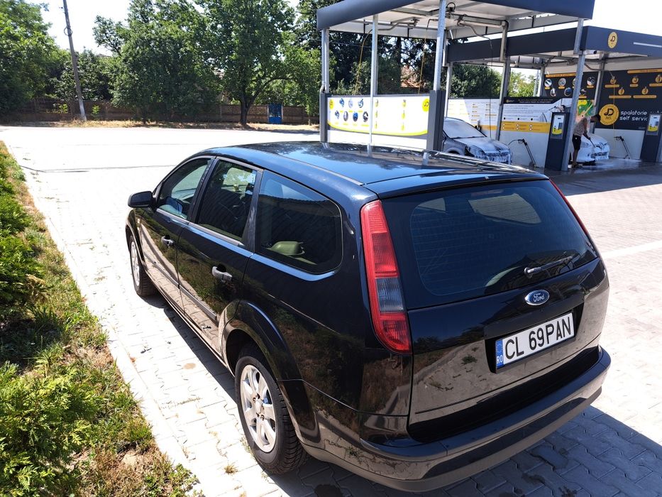 Ford focus 2 de vanzare