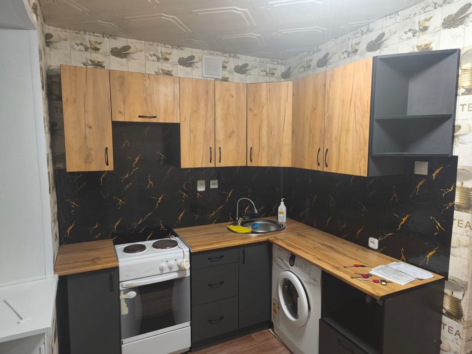 Продам однокомнатную квартиру