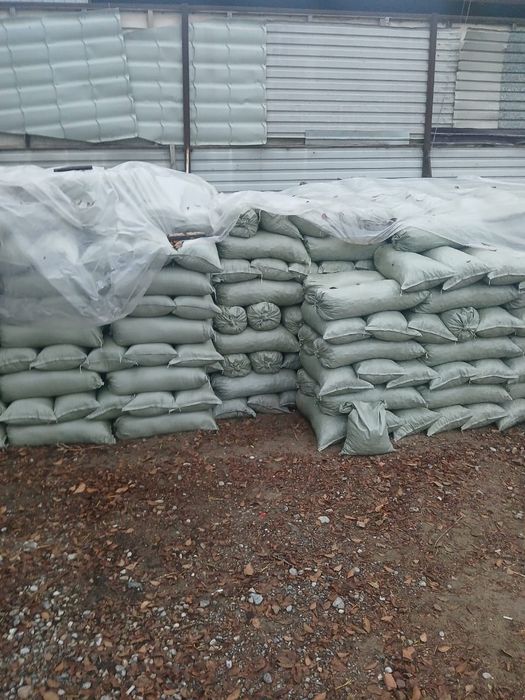 Кум шебен клинес