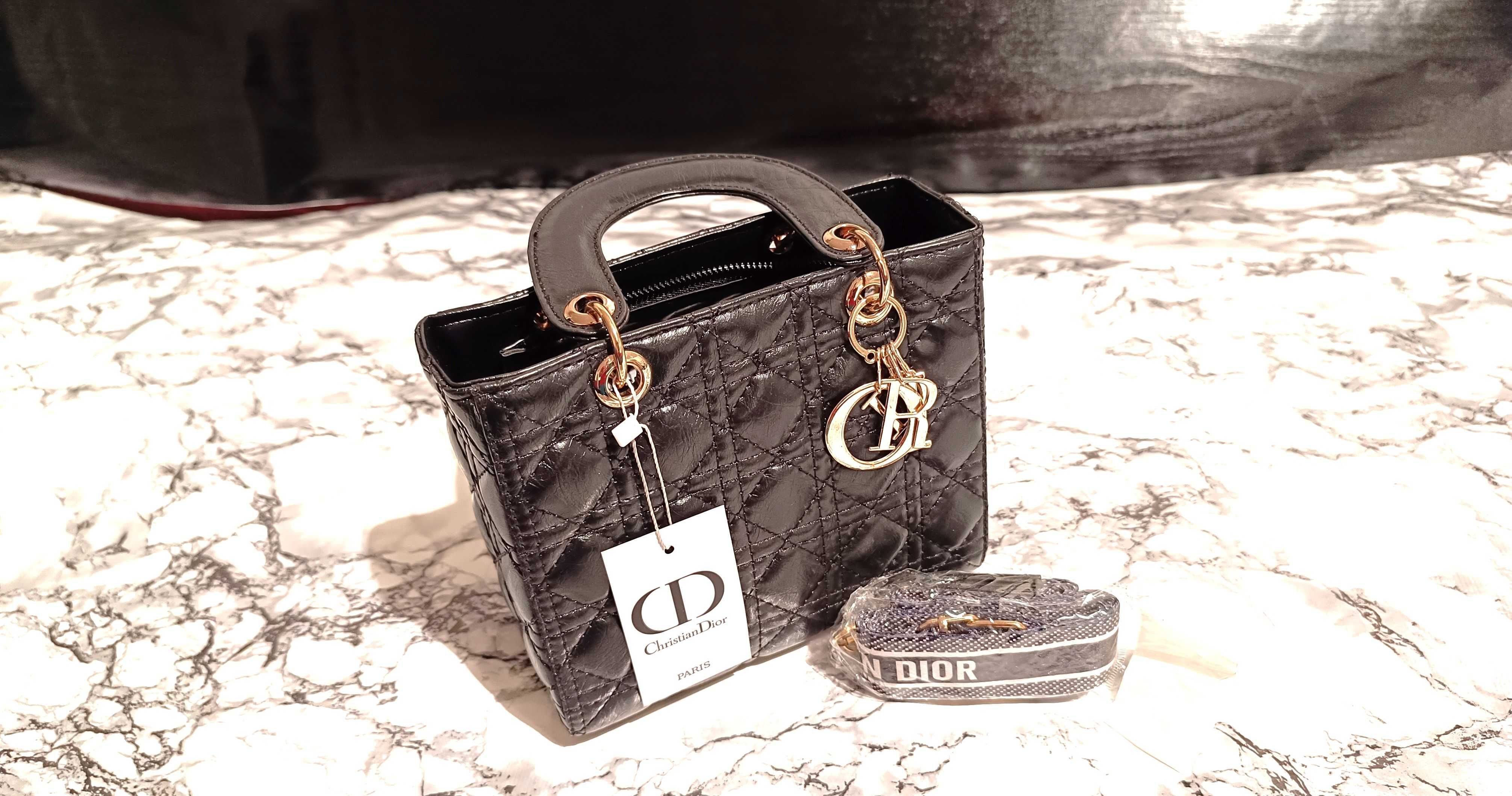Geantă fashion Christian Dior