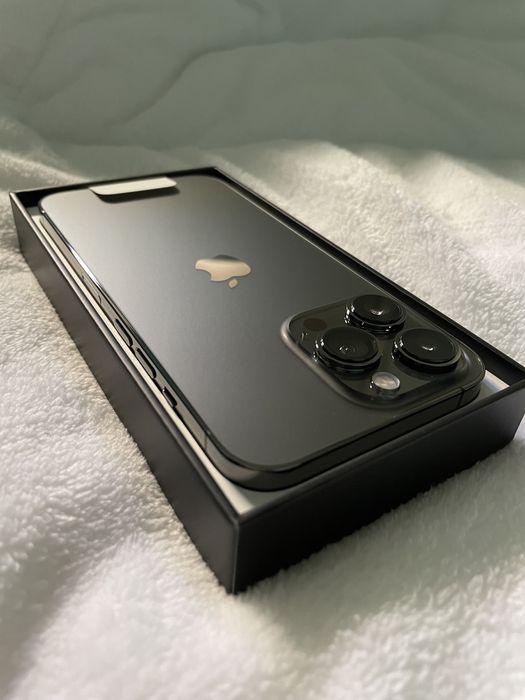 iPhone 13 Pro 128 gb