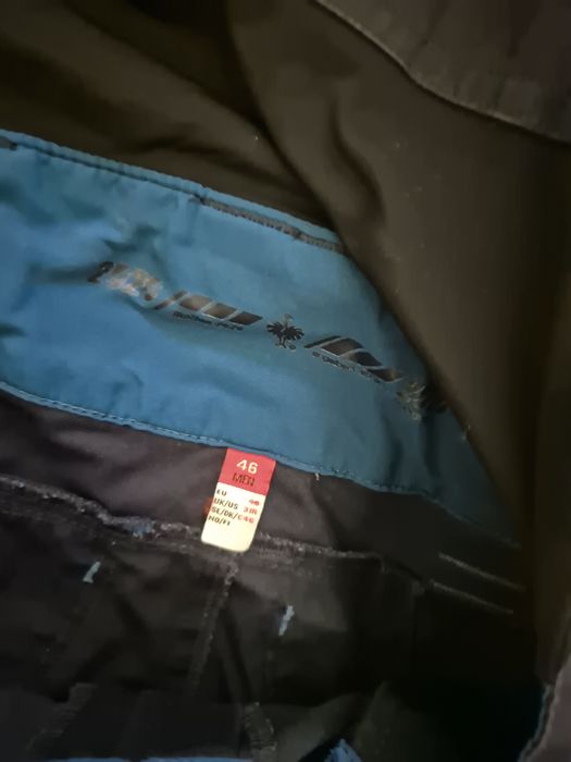 Salopeta cu bretele 46 Engelbert Strauss 2020