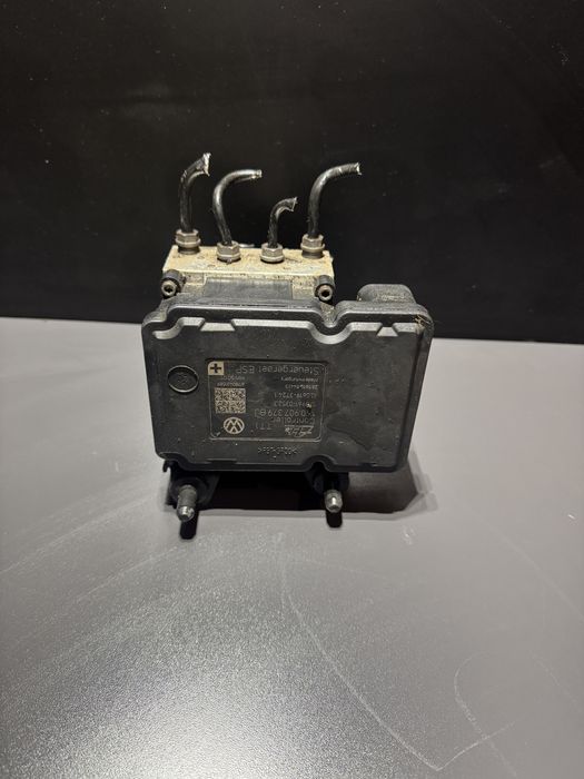 Pompa abs volkwagen audi skoda seat 1K0 907 379 BJ