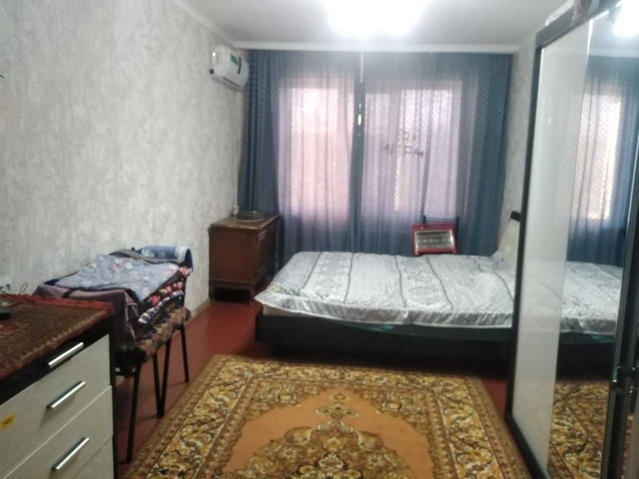 Kvartira sotiladi 2 xonalik