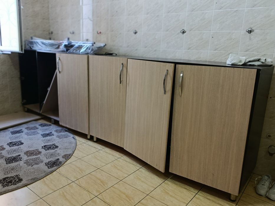 Продам шкафы для вещей